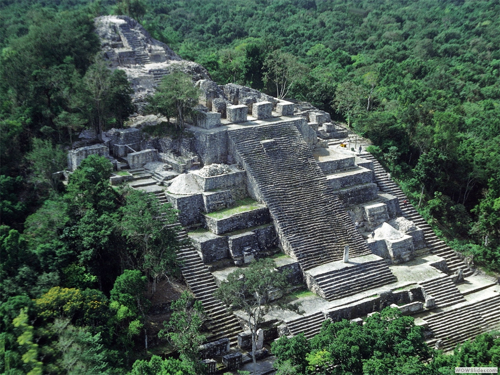 calakmul